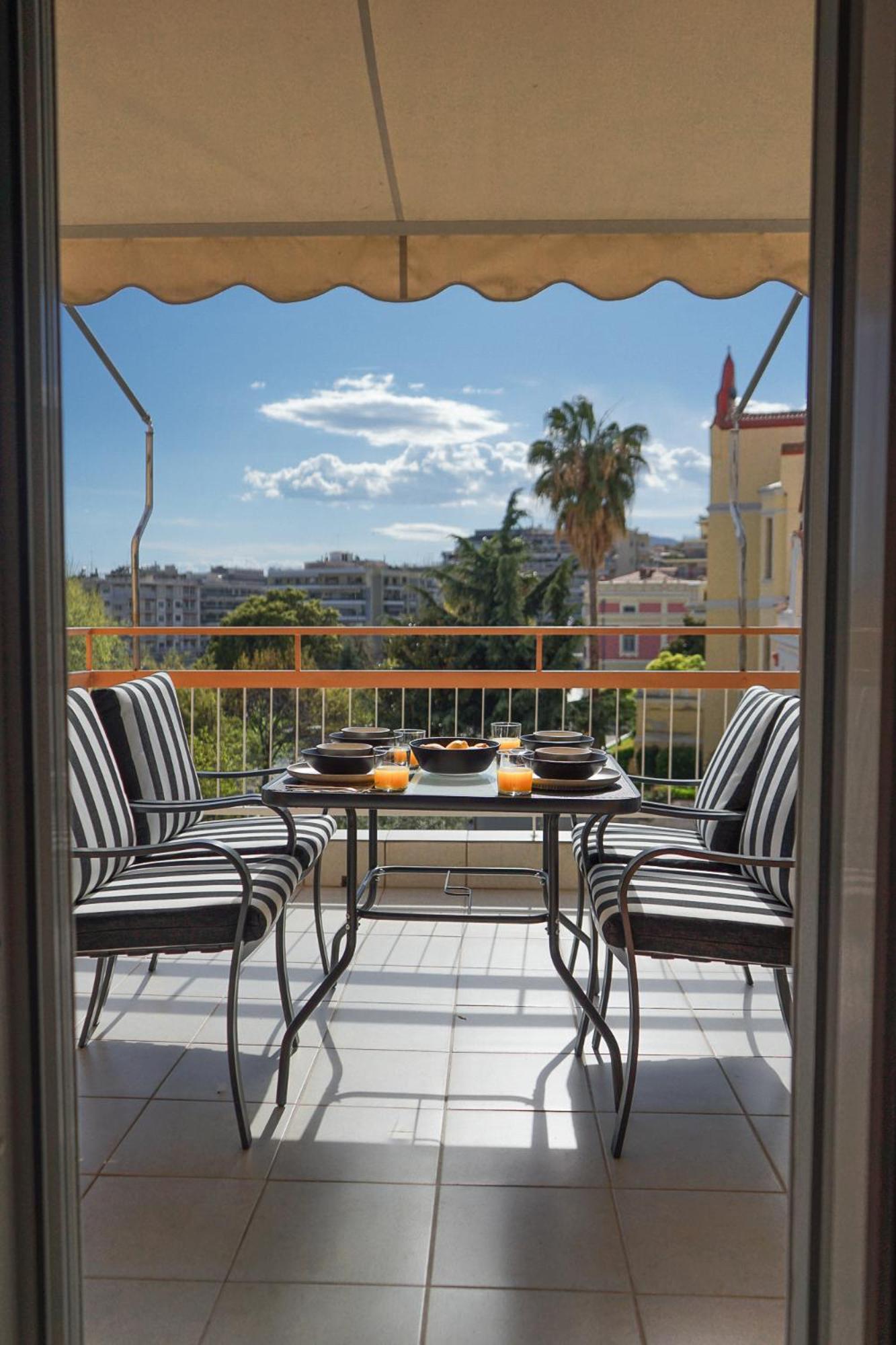 Marylou Apartment Kavala Exterior photo