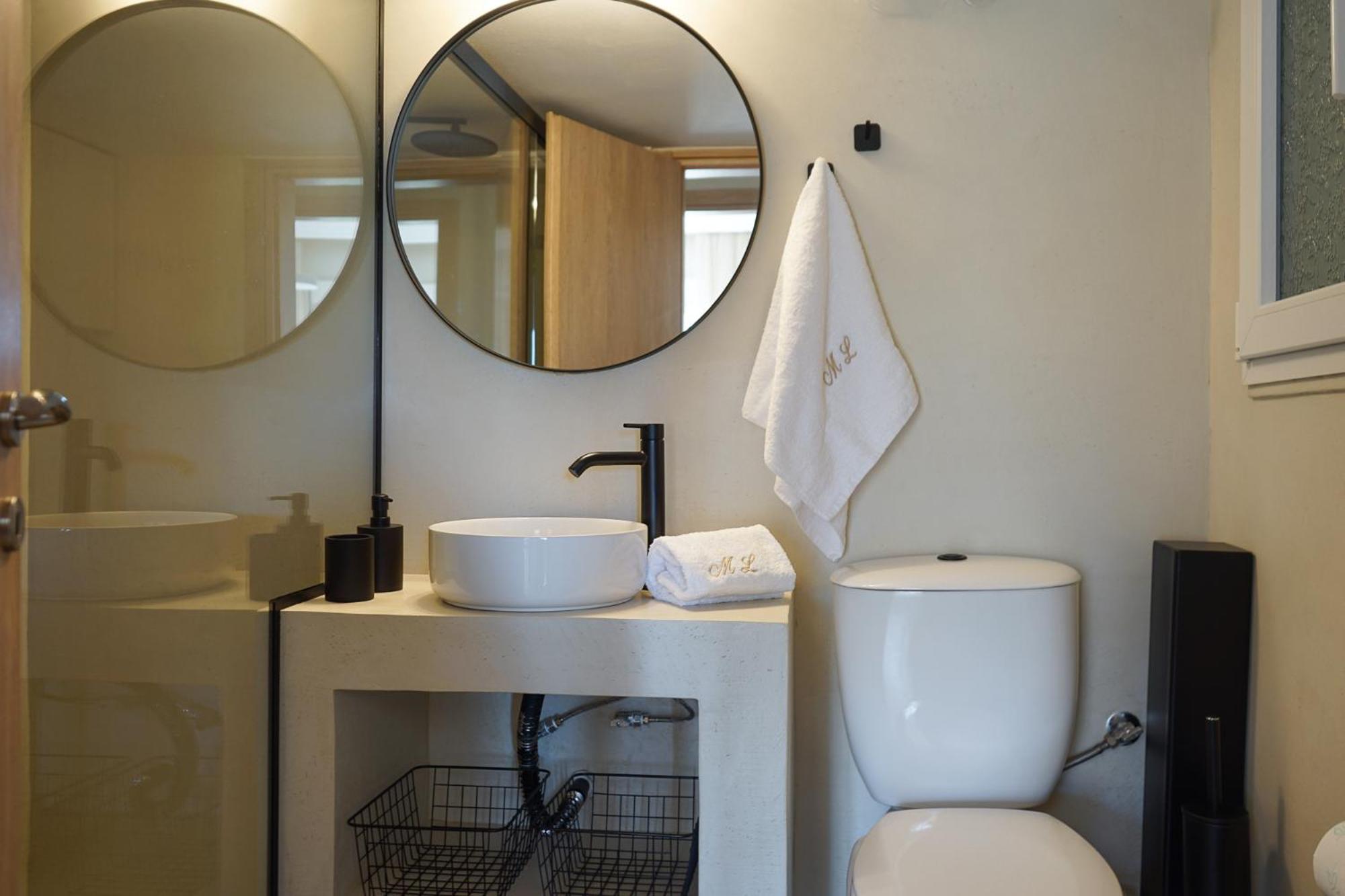 Marylou Apartment Kavala Exterior photo
